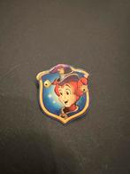 Efteling pin pardoes, Verzamelen, Ophalen of Verzenden, Nieuw, Button of Speldje