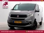 Fiat Talento 2.0 MultiJet 145pk L2H1 SX D.C. Airco/Navi/Came, Auto's, Bestelauto's, Voorwielaandrijving, 145 pk, Gebruikt, Euro 6