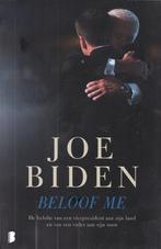 Joe Biden – Beloof me - 2017, Zo goed als nieuw, Joe Biden, Verzenden, Overige