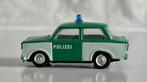 S.E.S. Minicars: Trabant Polizei, Ophalen of Verzenden, Zo goed als nieuw, Bus of Vrachtwagen, Overige merken