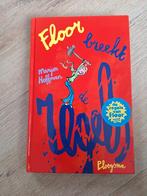 De regels van Floor: Marjon Hoffman - Floor breekt de regels, Ophalen, Zo goed als nieuw, Marjon Hoffman
