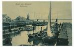 Hoek van Holland  Rijkshaven, Ophalen of Verzenden, Voor 1920, Gelopen, Zuid-Holland