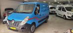 Renault Master bestel T28 2.3 dCi L1H1, Euro 5, Gebruikt, 4 cilinders, 2500 kg