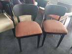 Stoelen tbv mancave, keet, kantine  **UITZOEKEN**, Huis en Inrichting, Stoelen, Overige kleuren, Zo goed als nieuw, Vijf, Zes of meer stoelen