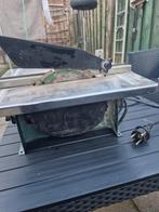 zaagmachine, Gebruikt, Ophalen of Verzenden, Afkortzaag, 30 tot 70 mm