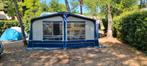 Hobby de luxe easy 400 sb, Caravans en Kamperen, Schokbreker, Hobby, Treinzit, Particulier