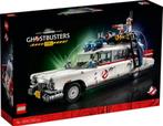 LEGO Icons - Ghostbusters ECTO-1 - 10274, Ophalen of Verzenden, Nieuw, Complete set, Lego
