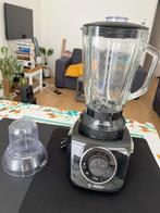 BOSCH MMB43G2B SilentMixx, Ophalen, Gebruikt, Blender