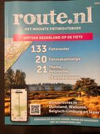 Fietsrouteboek. NIEUW!!!!!!!!!!, Ophalen of Verzenden, Nieuw