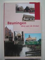 Beuningen dorp aan de Dinkel., Ophalen of Verzenden, 20e eeuw of later, Gelezen