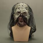Whisperers Masker Horror The Walking Dead Zombie Halloween, Verzenden, Nieuw, Feestartikel, Halloween of Griezel