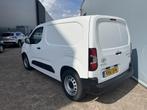 Toyota PROACE CITY Electric Cool 50 kWh | Direct Leverbaar |, 275 km, Te koop, Geïmporteerd, 50 kWh