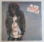 LP Alice Cooper - Trash - EPC 465130 1 - 1989, Verzenden, Zo goed als nieuw