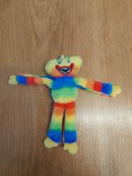 Kleine Huggy Wuggy knuffel., Ophalen of Verzenden, Nieuw, Overige typen