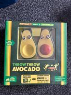 Throw Throw Avocado Bordspel, Een of twee spelers, Ophalen, Gebruikt