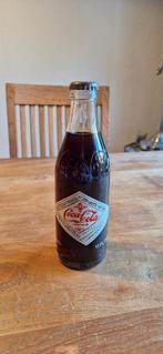 Coca Cola fles 1984 Olympische Spelen, Verzamelen, Ophalen of Verzenden, Nieuw