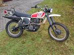 Xt 500 yamaha 1976 compleet nieuwe onderdelen erop, Motoren, Onderdelen | Yamaha, Ophalen of Verzenden, Gebruikt