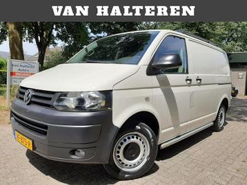 Volkswagen Transporter 2.0 TDI Airco Nwe APK 2X Schuifdeur beschikbaar voor biedingen