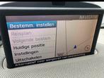 Navigatie scherm Volvo xc90 2004, Gebruikt, Ophalen of Verzenden