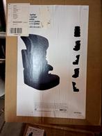 Kinder auto stoeltje, Kinderen en Baby's, Autostoeltjes, Autogordel, Zo goed als nieuw, 9 t/m 36 kg, Verstelbare rugleuning