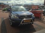 Lexus RX 300 Pushbar Bullbar Sidebars Cornerbar