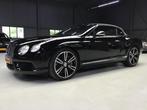 Bentley Continental GTC 4.0 V8 I Naim I Stoelmassage + verwa, Automaat, Euro 5, Gebruikt, Cabriolet