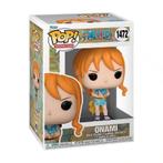 Funko Pop! One Piece Onami 328  ✅ Funko Shop ArlyToys ✅, Verzamelen, Poppetjes en Figuurtjes, Nieuw, Ophalen of Verzenden