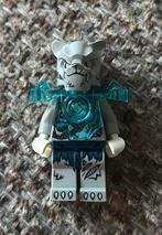 Lego Chima - Sykor (heavy armor), Ophalen of Verzenden, Zo goed als nieuw, Complete set, Lego