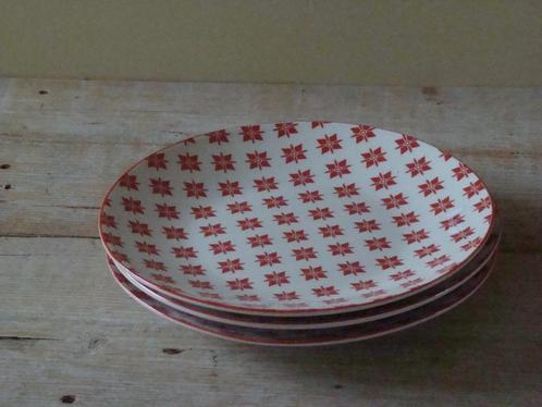 Servies, LOFT, zo goed als nieuw, Huis en Inrichting, Keuken | Servies, Zo goed als nieuw, Overige stijlen, Aardewerk, Ophalen of Verzenden
