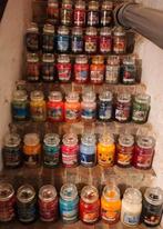 Yankee Candle Retired Large, Huis en Inrichting, Woonaccessoires | Kandelaars en Kaarsen, Overige materialen, Nieuw, Ophalen of Verzenden