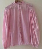 Prachtige blouse Nukus maat M, Nukus, Ophalen of Verzenden, Zo goed als nieuw, Roze