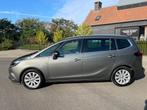Opel Zafira 1.4 Turbo Online Edition AUTOMAAT 7 PERSOONS DEE, 15 km/l, 4 cilinders, Parkeersensor, Bedrijf