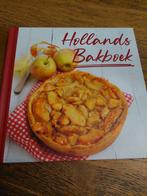 Hollands Bakboek - Heerlijke recepten!, Boeken, Kookboeken, Onbekend, Ophalen of Verzenden, Zo goed als nieuw, Nederland en België