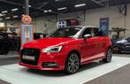 Audi A1 1.4 Diesel Navi! UNIEK! Clima! (bj 2018), Auto's, 4 cilinders, Elektrische ramen, Bedrijf, 1422 cc