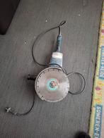 Professionele Bosch slijptol, Ophalen, 1000 watt of meer, Haakse handslijpmachine