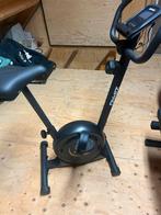 ZGAN Hometrainer - Zipro, Sport en Fitness, Fitnessapparatuur, Ophalen, Zo goed als nieuw, Metaal, Benen