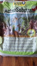 Voedingsbodem planten aquarium gratis, Dieren en Toebehoren, Vissen | Aquaria en Toebehoren, Ophalen, Grind, Zand of Voedingsbodem
