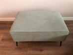 Xooon Fiskardo Poef / Hocker - Nieuwstaat, Ophalen, Nieuw, 75 tot 100 cm, Stof