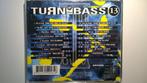 Turn Up The Bass Volume 13, Cd's en Dvd's, Cd's | Verzamelalbums, Ophalen of Verzenden, Zo goed als nieuw, Dance