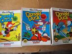 adv8487 donald duck als ..., Eén stripboek, Ophalen, Gelezen