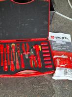 gereedschap, Ophalen, Nieuw