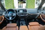 BMW X3 xDrive20i High Executive M-SPORT | H&K | CAMERA | COG, Stof, Gebruikt, Euro 6, 4 cilinders