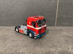 Leuke WSI Scania 113m 350 trekker , b keus model Wesselius, Hobby en Vrije tijd, Ophalen of Verzenden, Gebruikt, Bus of Vrachtwagen