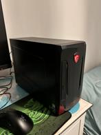 MSI Nightblade MI2 GAMING PC, Computers en Software, Desktop Pc's, Ophalen of Verzenden, Zo goed als nieuw, Gaming, SSD