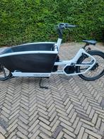 Urban arrow performance line, Fietsen en Brommers, Fietsen | Bakfietsen, Ophalen of Verzenden, Zo goed als nieuw, 4 kinderen of meer