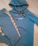 Guess trainingspak maat 116 nieuw met kaartje, Verzenden, Nieuw, Meisje
