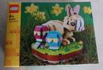 LEGO Exclusive 40463 – Paashaas – Easter Bunny - NIEUW, Kinderen en Baby's, Speelgoed | Duplo en Lego, Nieuw, Complete set, Ophalen of Verzenden