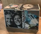 Vintage kalorik tosti ijzer, Ophalen of Verzenden, Onbekend, Onbekend, Onbekend
