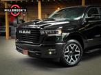 Dodge Ram 1500 Laramie Sport Hurricane, Panoramadak, Adaptie, Auto's, Dodge, Automaat, Zwart, Zwart, Bedrijf