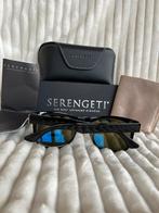 Serengeti Foyt large SS550003  incl garantie en btw-factuur, Nieuw, Ophalen of Verzenden, Zonnebril